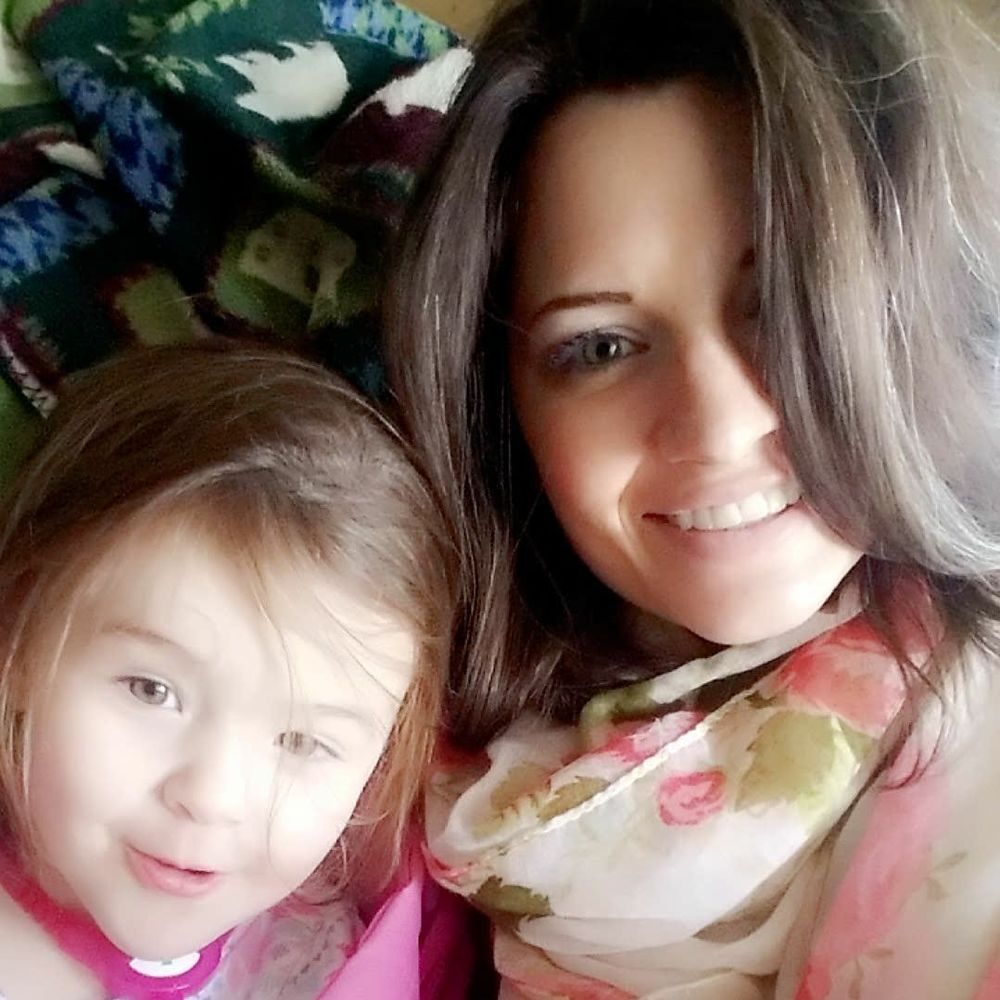 Meet your Posher, Molly